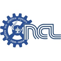 CSIR- National Chemical Laboratory Logo