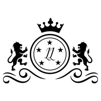 Luxurious Life Logo