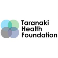 Taranaki Health Foundation Logo
