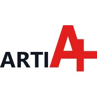 ARTI INDUSTRIAL FOOD COMPANY Logo