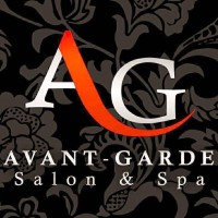 Avant-Garde salon & spa Logo