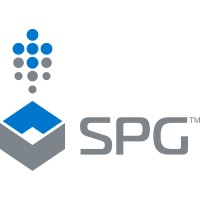 Specialized Packaging Group Logo