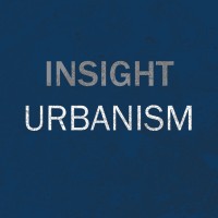 Insight Urbanism Pty Ltd Logo