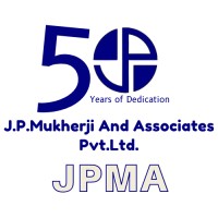 J P MUKHERJI & ASSOCIATES PVT. LTD. (JPMA) Logo