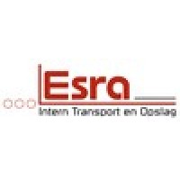 Esra intern transport Logo