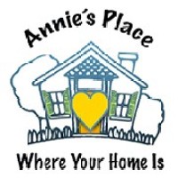 Annies Place Group Care Corp Logo