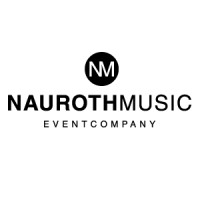 naurothmusic - eventcompany Logo