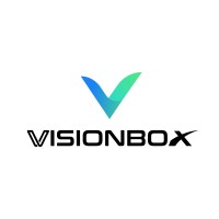 VisionBox Inc. Logo