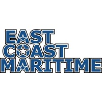 East Coast Maritime Logo