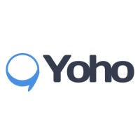 Yoho_App Logo