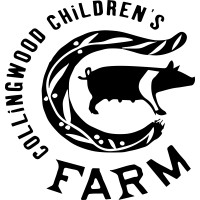 Collingwood Childrens Farm Logo