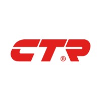 CTR Europe Logo
