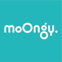 MoOngy Logo