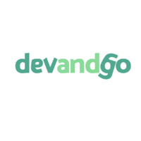 DevAndGo Logo