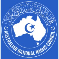 Australian National Imams Council Logo