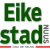 Eikestadnuus - Media 24 Logo