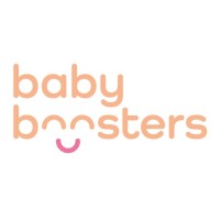 Baby Boosters Logo