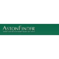 AstonFinder Logo