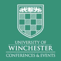 Conferences and Events at University of Winchester Logo