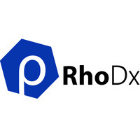 RhoDx, Inc. Logo