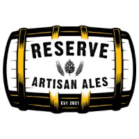 Reserve Artisan Ales Logo