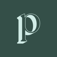Patterns + Perspective Logo