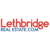 Lethbridge Real Estate.com Logo