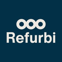 Refurbi Logo