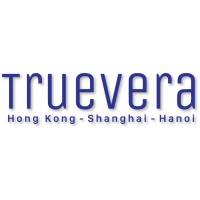 Truevera Logo