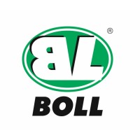 Agencja Handlowa BOLL Logo