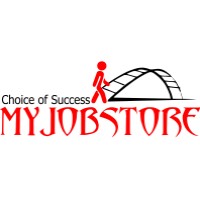 My Job Store Logo