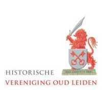 Historische Vereniging Oud Leiden Logo