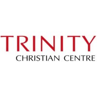 Trinity Christian Centre Logo