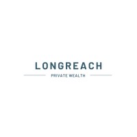 Longreach Private Wealth Logo