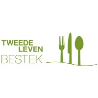 Tweedelevenbestek Logo