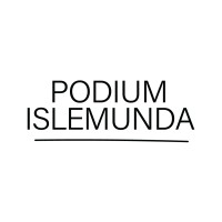 Podium Islemunda Logo