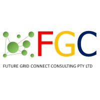 Future Grid Connect Consulting Logo