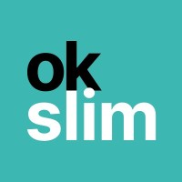 OK Slim Logo