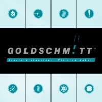 Goldschmitt techmobil GmbH Logo