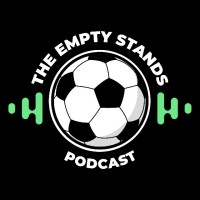 The Emptystands podcast Logo