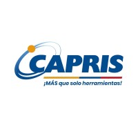 Capris Colombia Logo