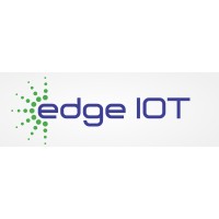 Edge IOT Logo