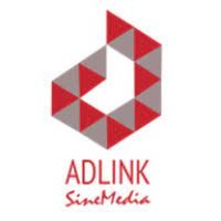 Adlink Sinemedia Indonesia Logo