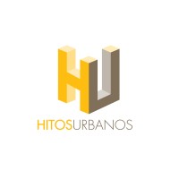 Hitos Urbanos Logo