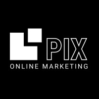 PIX Onlinemarketing Logo