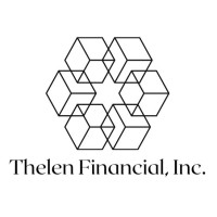 Thelen Financial, Inc. Logo