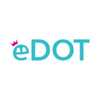 PT. Elektronik Distribusi Otomatisasi Terkemuka (eDOT) Logo
