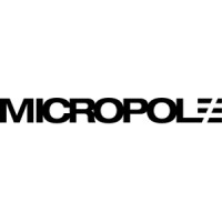 Micropole Wallonie Logo