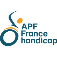 APF France handicap Morbihan Logo