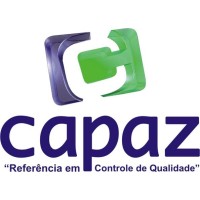 Capaz Inspeções Logo